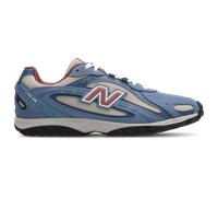 New Balance 204L Femme - Baskets, Gris - Pointure 38.5 - Maille/synthétique Grey 38.5