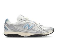 New Balance 204L Femme - Baskets, Gris - Pointure 38.5 - Maille/synthétique Grey 38.5
