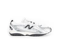 New Balance - 204L - Homme - Sport - Blanc - Taille: 39 1/2 EU