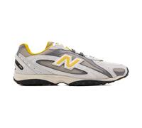 New Balance 204L Femme - Baskets, Gris - Pointure 39.5 - Cuir Grey 39.5