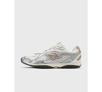 New Balance Baskets basses 204L argent/blanc Homme taille 40