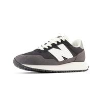 New Balance 237 Trainers Noir,Gris EU 40 Femme