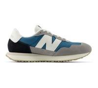 New Balance 237 Grey Taille: 45.5 | Baskets Outlet | Unisex | Gris