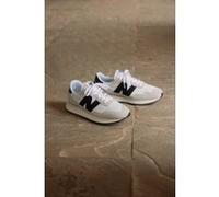 New Balance 237 Sea Salt Taille: 41.5 | Baskets Outlet | Homme | Blanc