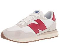 New Balance Ws237 Trainers Gris EU 39 Femme