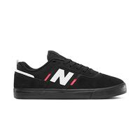 New Balance 306-Jamie Foy Chaussures de skate unisexes pour adulte, Noir , 44.5 EU