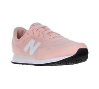 New Balance 323 Chaussures pour Enfants Pink Haze/White 38.5/M