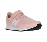 Baskets basses enfant filles New Balance 323 Rose 23