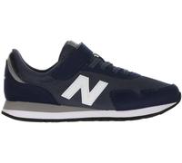 Chaussures New Balance 323 Hook & Loop noir pur enfant - 34.5