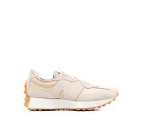 New Balance - 327 Baskets - Femme - Sport - Beige - Taille: 36 1/2 EU