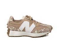 New Balance - 327 Baskets - Femme - Sport - Beige - Taille: 40 EU