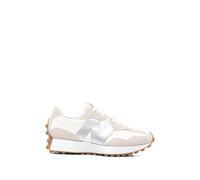 new balance Baskets basses '327' cappuccino / argent / blanc, Taille 36,5