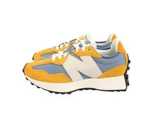 New Balance - 327 Baskets - Femme - Sport - Multicolore - Taille: 41 1/2 EU