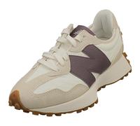 New Balance 327 Beige Blanc - Baskets Femme de Mode - 39 EU