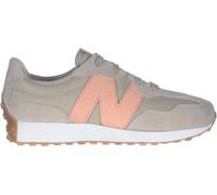 New Balance 327 Beige/Orange 3 (35.5) Male