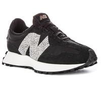 New Balance 327 Chaussures pour Femme Black/Sea Salt 42.5/M