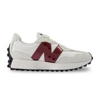 New Balance 327 Chaussures pour Femme Blanc WS327JWC 37