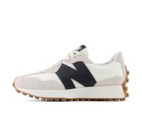 Chaussures New Balance 327 blanc beige noir femme - 41.5