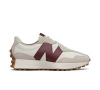 New Balance 327 Chaussures pour Femme Moonbeam/Classic Burgundy 41/M