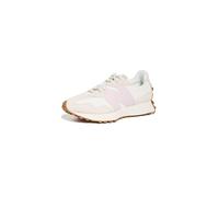 New Balance 327 Chaussures pour Femme Moonbeam/December Sky 40/M