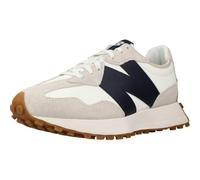 Chaussures New Balance 327 blanc gris bleu femme - 37.5