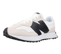 New Balance 327 Chaussures pour Homme White/Black 37.5/M