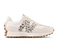 New Balance 327 Femme - Baskets, Blanc - Pointure 35 - Cuir suédé White 35