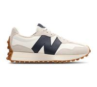 New Balance 327 Femme - Baskets, Blanc - Pointure 40 - Cuir suédé White 40