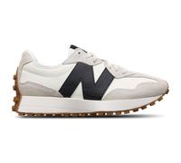 Chaussures New Balance 327 blanc beige noir femme - 36