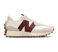 Chaussures New Balance 327 gris blanc femme - 37.5