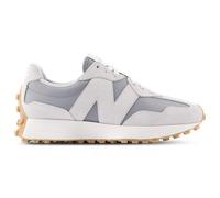 New Balance 327 Femme - Baskets, Gris - Pointure 40.5 - Cuir, Synthétique Grey 40.5