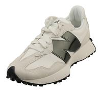 New Balance Baskets 327 pour Femme, Sel de mer, 37.5 EU