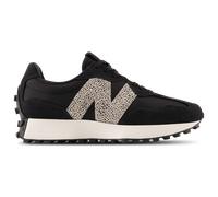 New Balance 327 Femme - Baskets, Noir - Pointure 39 - Cuir suédé Black 39