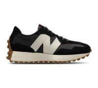 New Balance 327 Femme - Baskets, Noir - Pointure 39 - Synthétique, Cuir, Polyamide Black 39