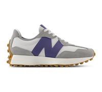 New Balance 327 Femme Chaussures - Gris - Taille: 39 - Cuir, Synthétique - Foot Locker Grey 39