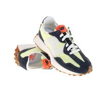 New Balance 327 Femmes Chaussures de loisirs 5.5 Vert clair