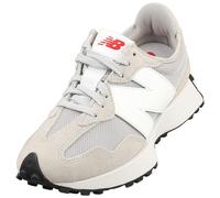 New Balance 327 Homme Baskets Mode Gris Blanc - 37 EU