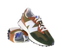 New Balance 327 Hommes Chaussures de loisirs 13 Vert