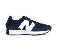 New Balance 327 Natural Indigo Trainers - 44 1/2
