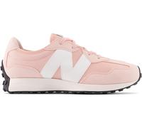 New Balance 327 Trainers Rose EU 35 1/2 Garçons,Filles