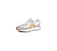 Baskets New Balance 327 gris orange femme - 40.5
