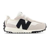 New Balance 327 - Sneakers Bébé - Gris - Pointure 21 - Cuir Grey 21