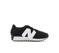 New Balance 327 - Sneakers Bébé - Noir - Pointure 35 - Maille/synthétique Black 35