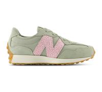 New Balance 327 - Sneakers Bébé - Rose - Pointure 32.5 - Cuir Pink 32.5