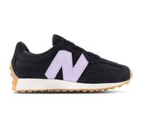 New Balance 327 - Sneakers Bébé - Violet - Pointure 32.5 - Cuir Purple 32.5