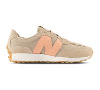 New Balance 327 - Sneakers Enfant - Orange - Pointure 37.5 - Cuir Orange 37.5