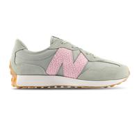 New Balance 327 Grade Trainers Gris EU 38 1/2 Enfants