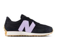New Balance 327 Grade Trainers Noir EU 37 Enfants