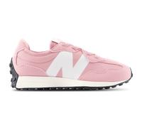 New Balance 327 Unisex Chaussures - Blanc - Taille: 35 - Cuir - Foot Locker White 35