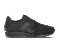 Chaussures New Balance 327 junior Bungee Lace noir intense enfant - 34.5